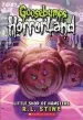 Audiobook Goosebumps Horrorland: #14 Little Shop of Hamsters author R. L. Stine