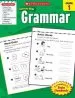 Audiobook Grammar, Grade 1 author Inc Scholastic