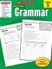 Audiobook Grammar, Grade 5 author Inc Scholastic