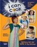 Audiobook I can Cook author Sally Brown