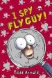 Audiobook I spy fly guy! (Fly guy #7) author Tedd Arnold
