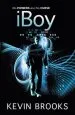 Audiobook Iboy author Kevin Brooks