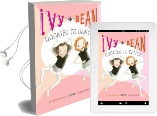 Ivy + Bean Doomed to Dance Audiobook download free by Annie Barrows