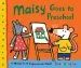Audiobook Maisy Goes to Preschool author Lucy Cousins