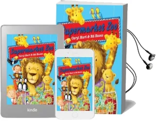 Supermarket zoo Audiobook download free by Caryl Hart