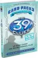 Audiobook The 39 Clues: Card Pack v. 3 author Scholastic
