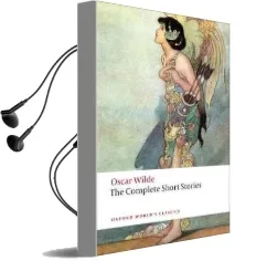 The Complete Short Stories Audiobook download free by Oscar Wilde