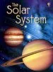 Audiobook The Solar System author Emily Bone