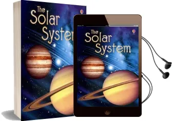 The Solar System Audiobook download free by Emily Bone