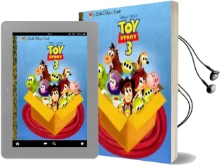 Toy Story 3 (Disney/Pixar toy Story 3) Audiobook download free by Annie Auerbach