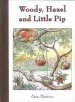 Audiobook Woody, Hazel and Little pip author Elsa Beskow