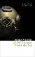 Audiobook 20,000 Leagues Under the sea author Jules Verne