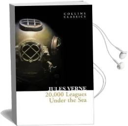 20,000 Leagues Under the sea Audiobook download free by Jules Verne