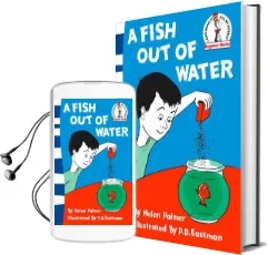 A Fish out of Water Audiobook download free by Helen Palmer