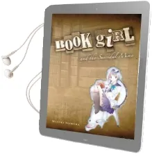 Book Girl and the Suicidal Mime (Light Novel) Audiobook download free by Mizuki Nomura