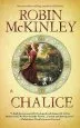 Audiobook Chalice author Robin Mckinley