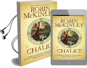 Chalice Audiobook download free by Robin Mckinley