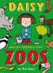 Audiobook Daisy and the Trouble With Zoos author Kes Gray
