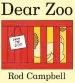 Audiobook Dear zoo author Rod Campbell
