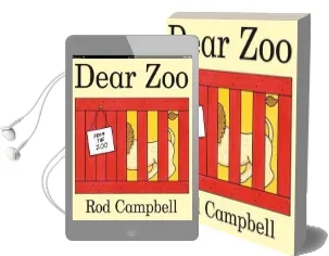 Dear zoo Audiobook download free by Rod Campbell