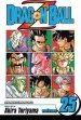 Audiobook Dragon Ball z, Vol. 25 author Akira Toriyama