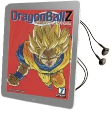 Dragon Ball z, Vol. 7 (Vizbig Edition) Audiobook download free by Akira Toriyama