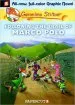 Audiobook Geronimo Stilton 4: Following the Trail of Marco Polo author Geronimo Stilton