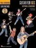 Audiobook Hal Leonard Guitar Method: Guitar for Kids - Method/Songbook author Jeff Schroedl