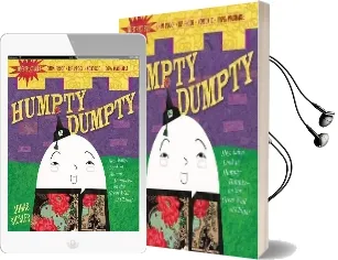 Indestructibles Humpty Dumpty Audiobook download free by Amy Pixton