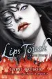 Audiobook Lips Touch: Three Times author Laini Taylor