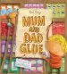 Audiobook Mum and dad Glue author Kes Gray