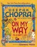 Audiobook On my way to a Happy Life author Deepak Chopra