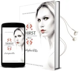 Phantom, Evil Thirst, Creatures of Forever Audiobook download free by Christopher Pike