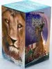 Audiobook The Chronicles of Narnia Movie Tie-In box set the Voyage of the Dawn Treader (Rack) author C. S. Lewis