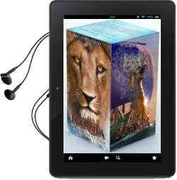The Chronicles of Narnia Movie Tie-In box set the Voyage of the Dawn Treader (Rack) Audiobook download free by C. S. Lewis