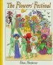 Audiobook The Flowers' Festival author Elsa Beskow