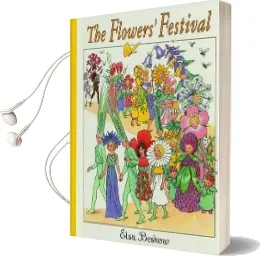 The Flowers' Festival Audiobook download free by Elsa Beskow