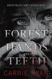 Audiobook The Forest of Hands and Teeth author Carrie Ryan