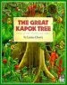 Audiobook The Great Kapok Tree: A Tale of the Amazon Rain Forest author Lynne Cherry