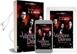 The Struggle tv Tie-In Audiobook download free by L. J. Smith