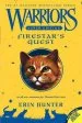 Audiobook Warriors Super Edition: Firestar'S Quest author Erin Hunter