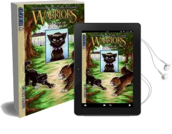 Warriors: The Rise of Scourge Audiobook download free by Erin Hunter