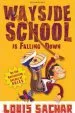 Audiobook Wayside School is Falling Down author Louis Sachar