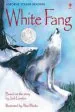 Audiobook White Fang author Sarah Courtauld