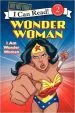 Audiobook Wonder Woman Classic: I am Wonder Woman author Erin K Stein