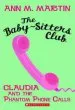 Audiobook Baby-Sitters Club: #2 Claudia and the Phantom Phone Calls author M. Ann Martin