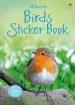 Audiobook Birds Sticker Book author Phillip Clarke