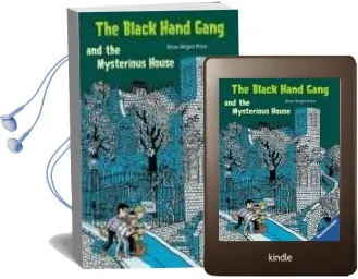 Black Hand Gang Audiobook download free by Hans Jürgen Press