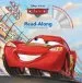 Audiobook Cars Read-Along Storybook and cd author Disney Book Group