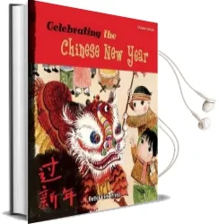 Celebrating the Chinese new Year Audiobook download free by Sanmu Tang